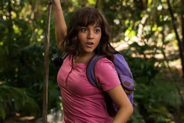 Isabela Merced Joins the 'Madame Web' Cast