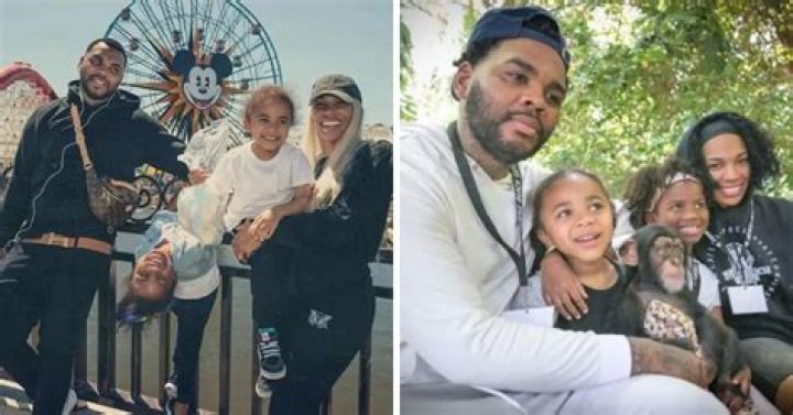 Islah Koren Gates (Daughter of Kevin Gates) Wiki, Biography, Age, Boyfriend, Family, Facts and More