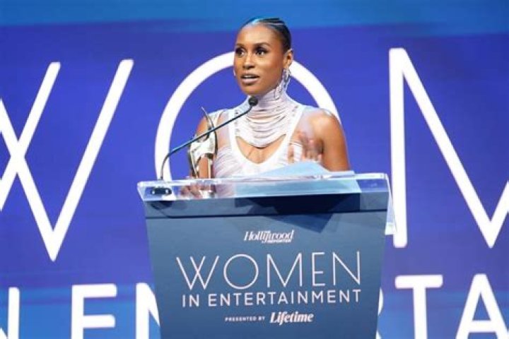 Issa Rae Age, Height, Net Worth, Husband, Parents