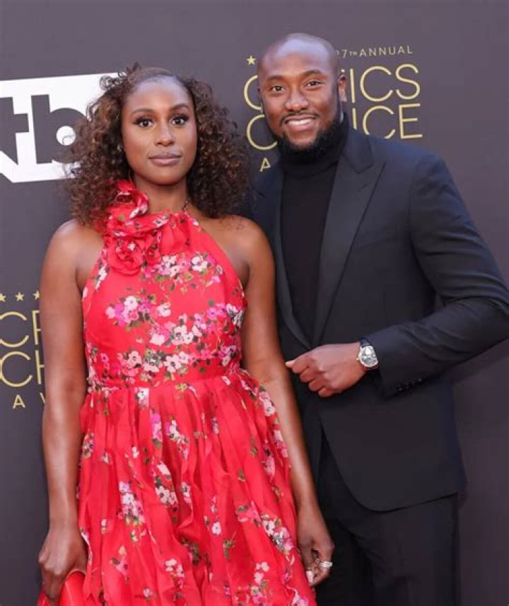 Issa Rae Husband 2023: All The Facts Surrounding Her Married Life