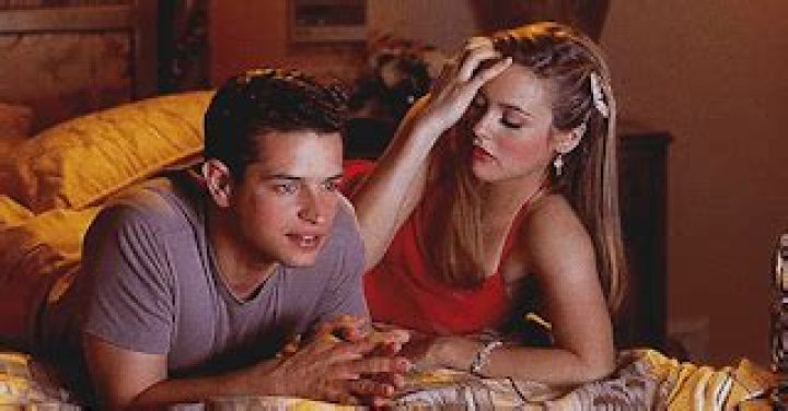 It's National Sit On My Face Day! Here Are 19 Things That Go Through Your Head During This Sex Act
