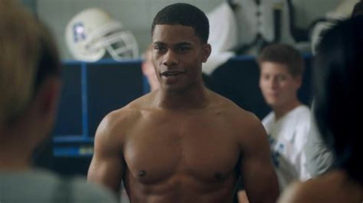 It's Not Too Late For 'Riverdale' To Save Chuck Clayton
