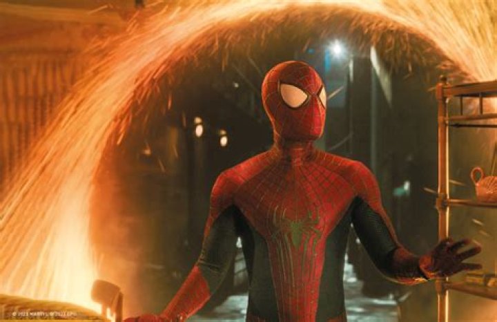 It's Time To Talk About The Electro Plot Hole In Spider-Man: No Way Home