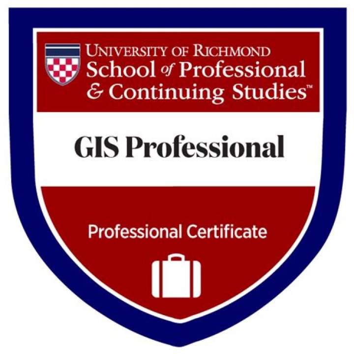 IT, GIS & Coding - School of Professional & Continuing Studies