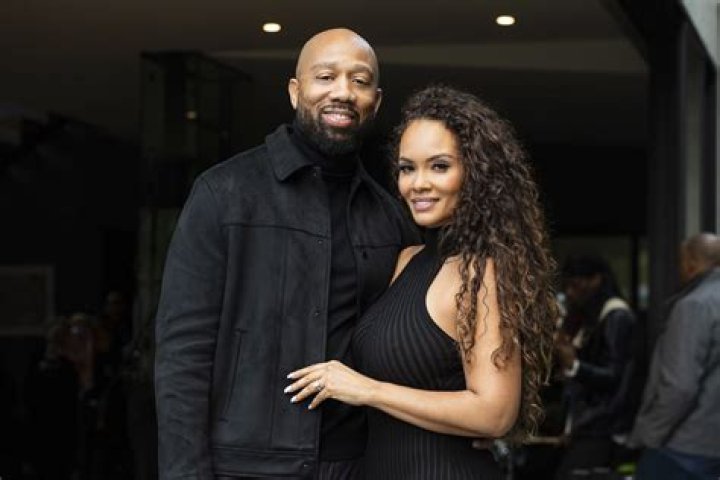 It Is a Yes! ‘Basketball Wives’ Star Evelyn Lozada Engaged to ‘Queens Court’ Finalist Lavon Lewis