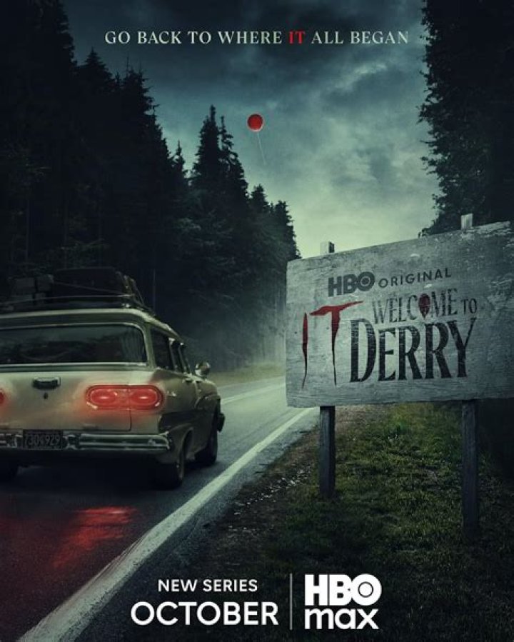 IT Prequel Series Welcome to Derry Confirms Cast for HBO Max