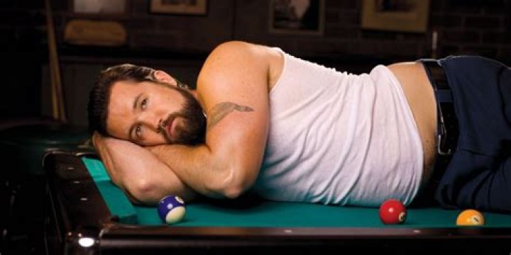 It’s Always Sunny in Philadelphia’ Star Rob McElhenney Ate Big Macs and Drank Ice Cream to Gain 60 Pounds
