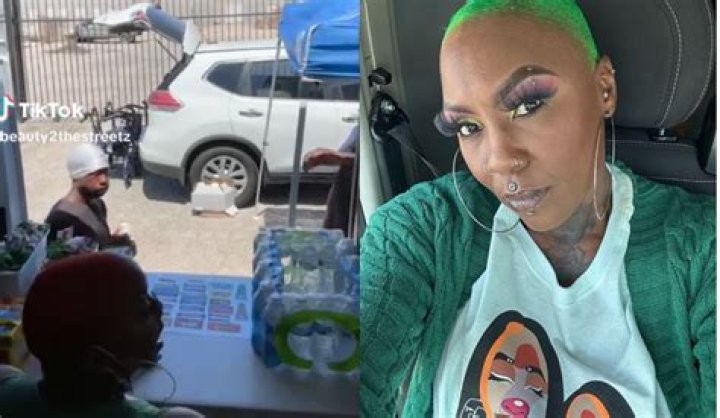 ‘It’s None of Your Business’: Travel Influencer’s Attempt to Expose White Man’s Alleged Racist Texts About Her Backfires When She’s Accused of Violating His Privacy