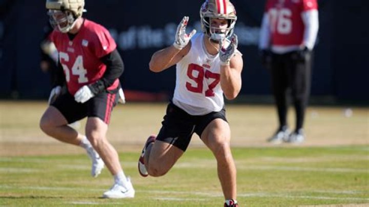 It’s not just Purdy. Several late picks and undrafted players make an impact for Chiefs and 49ers