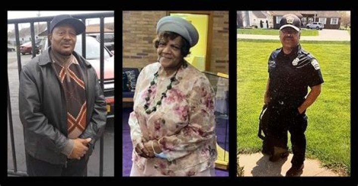 ‘It’s So Senseless’: Community Mourns Beloved Metro Atlanta Man Killed In Parking Lot Argument Days Before Christmas