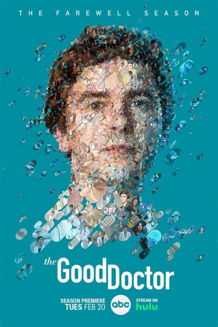 It’s time for Shaun to call an attorney on The Good Doctor!