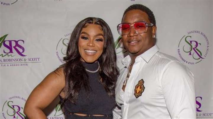 ‘It Was a Little Rough’: Kendra Robinson and Yung Joc Discuss Their Future As Husband and Wife, Co-Parenting, and Raising a Blended Family on Reality TV