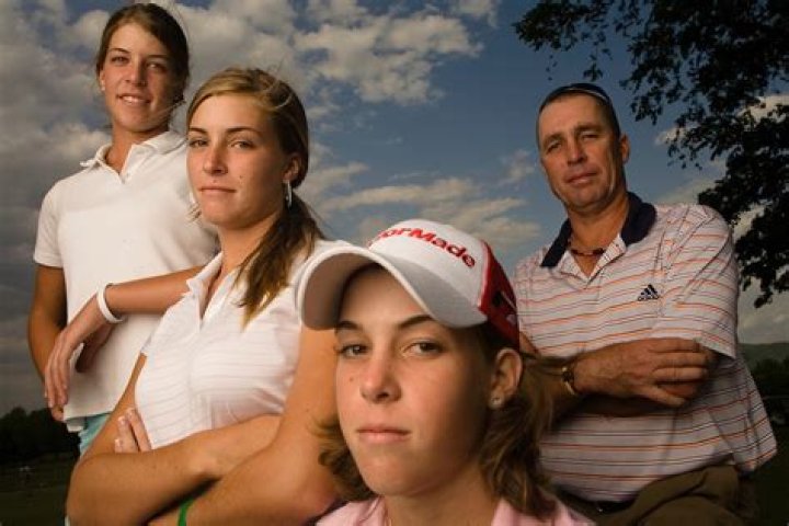 Ivan Lendl Wife Samantha Frankel- Relationship Timeline & Children