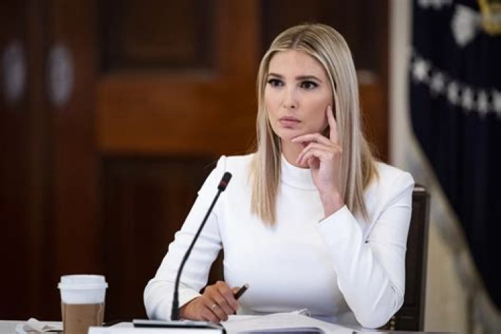 Ivanka Trump Net Worth 2024