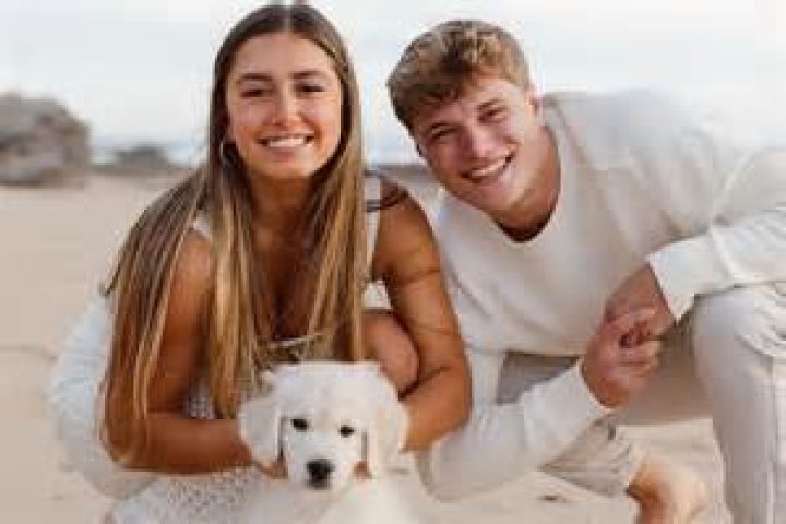 J.J. McCarthy Boyfriends: A Love Story That Goes Beyond Football