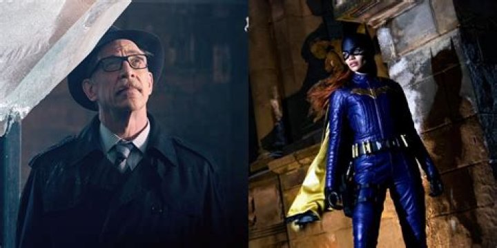 J.K. Simmons Set to Reprise Role as Commissioner Gordon in 'Batgirl' Film