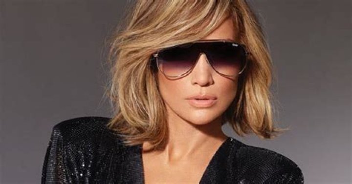 J.Lo x Quay Sunglasses Are Here & You Have To See The ‘Get Right’ Pair
