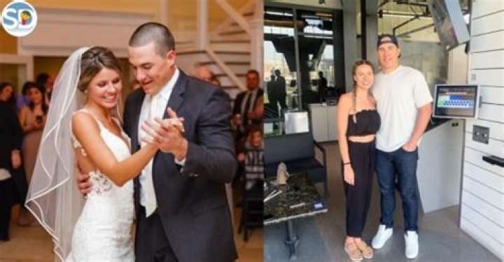 J.T. Realmuto Wiki 2023 - Girlfriend, Salary, Tattoo, Cars & Houses and Net Worth