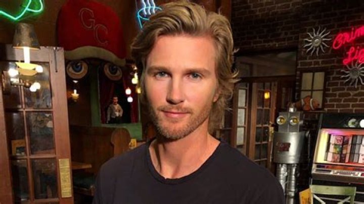 J.T. returns to haunt Genoa City on The Young and the Restless