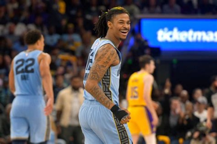 Ja Morant is ‘fine,’ taking a social media break, police say after welfare check due to cryptic post