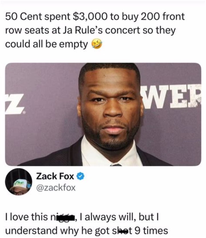 Ja Morant Posts Hilarious 50 Cent Meme In Response to Dwayne 'The Rock' Johnson Trolling Him