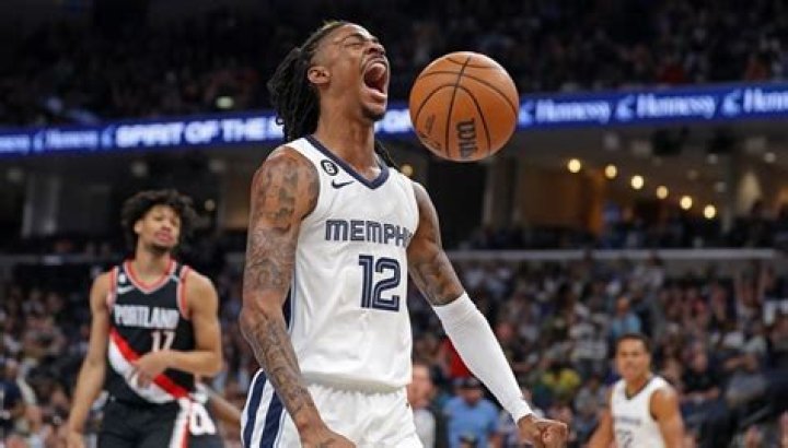 Ja Morant Suspension Expected To Be For 30 Games Regardless Of Toy Gun Claim