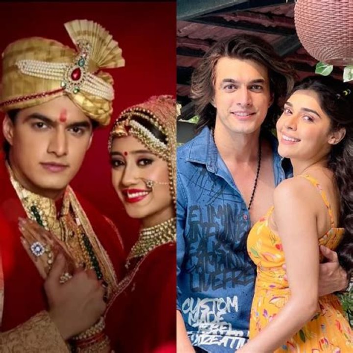 Jab Mila Tu EXCLUSIVE VIDEO: Eisha Singh makes funny revelation about Mohsin Khan; leaves latter embarrassed