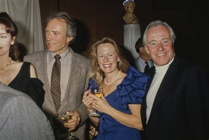 Jacelyn Reeves: The Untold Story Of Clint Eastwood's Former Flame