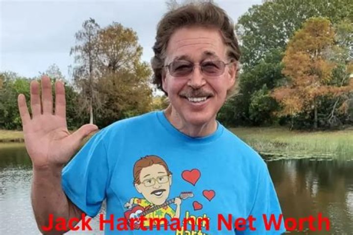 Jack Fisk Net Worth 2024
