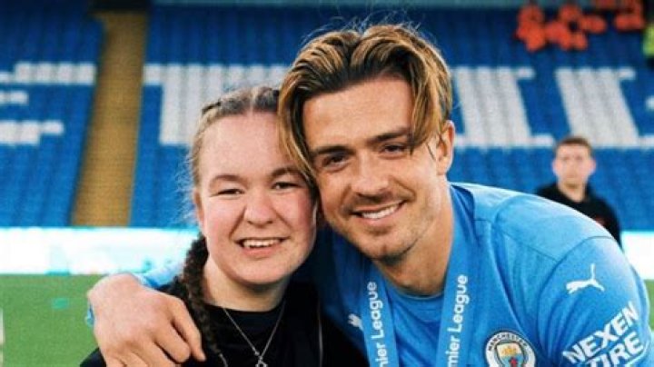 Jack Grealish and His Bond with Sister Hollie Grealish