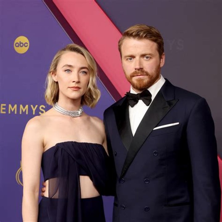 Jack Lowden And Saoirse Ronan: A Deep Dive Into The Rising Stars Of Cinema