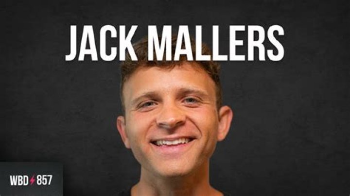 Jack Mallers Wiki, Biography, Age, Parents, Ethnicity, Girlfriend, Net Worth