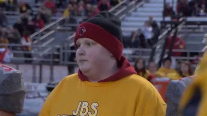 Jack Sawyer Obituary; Mentor High School Student Dies Following Battle With Cancer.