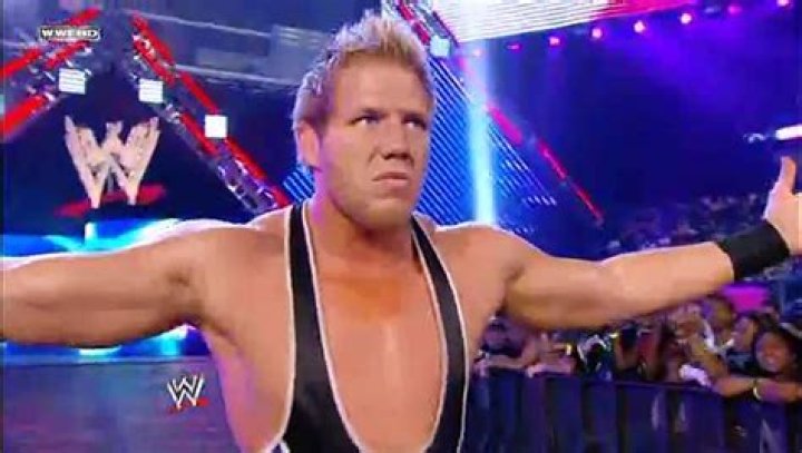 Jack Swagger Released From The WWE
