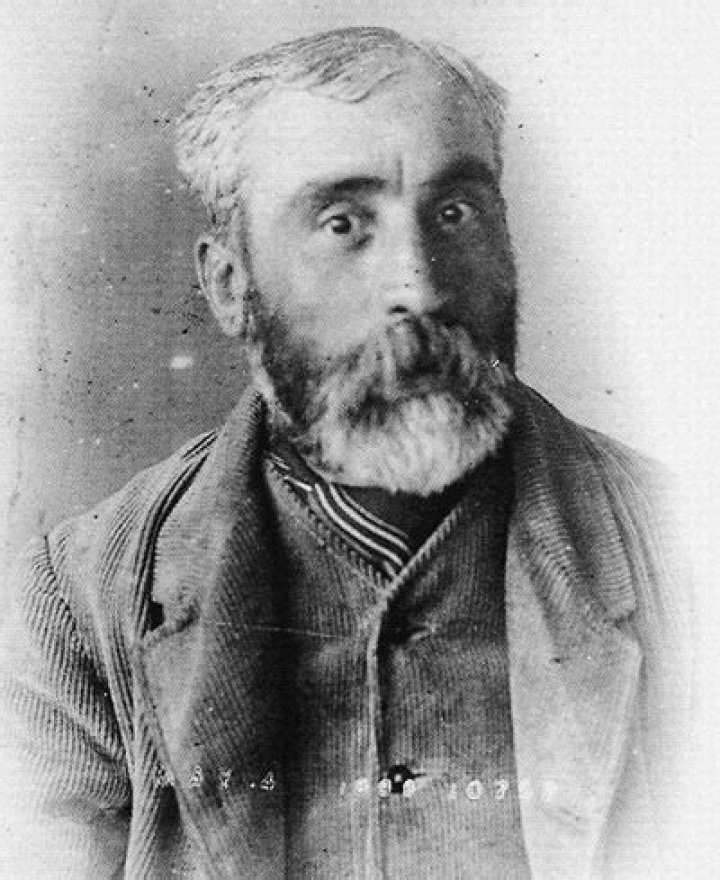 Jack the Ripper was a heavy boozer who was in and out of mental asylums, bombshell book reveals