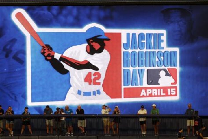 Jackie Robinson - Day, Movie & Death