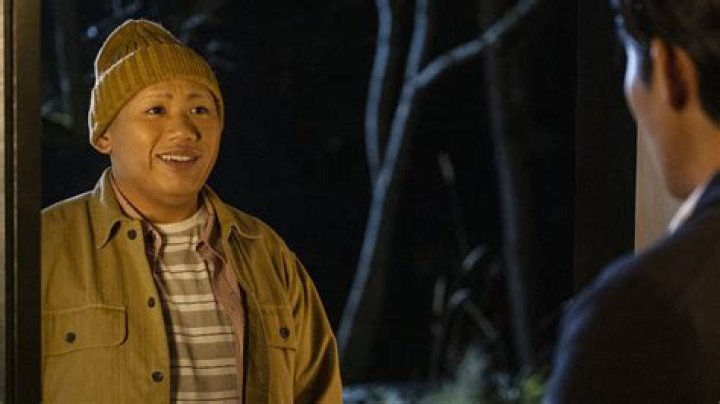 Jacob Batalon Paving New Trails in “Reginald the Vampire”