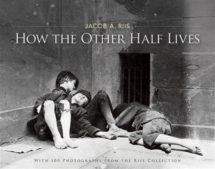 Jacob Riis - How the Other Half Lives, Photos & Facts
