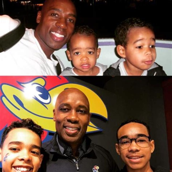 Jacque Vaughn Kids: Jalen and Jeremiah Are His Inspiration