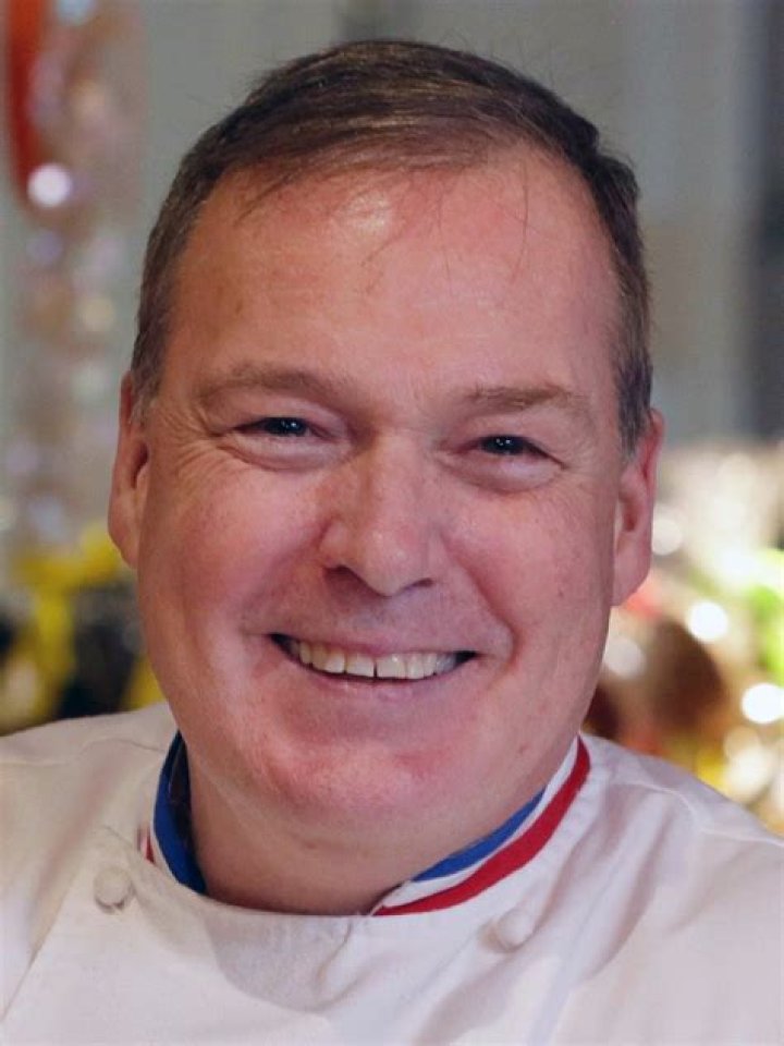 Jacques Torres - Chef - Biography