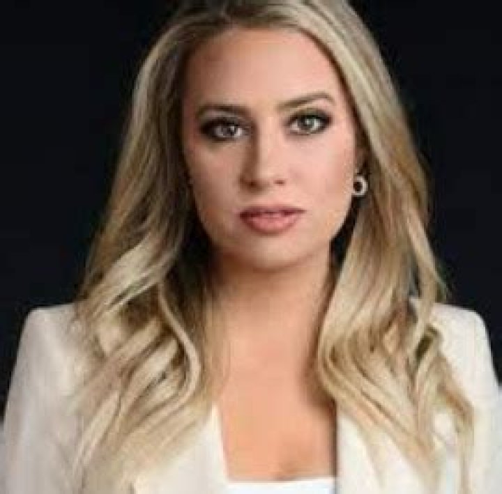 Jacqui Heinrich: Wiki, Bio, Age & More On The Fox News Anchor
