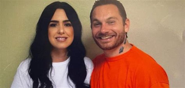 Jade and Chris From Love During Lockup: All We Know About Them