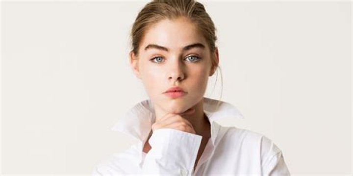 Jade Weber’s Age, Height, Parents, Net Worth – Biography