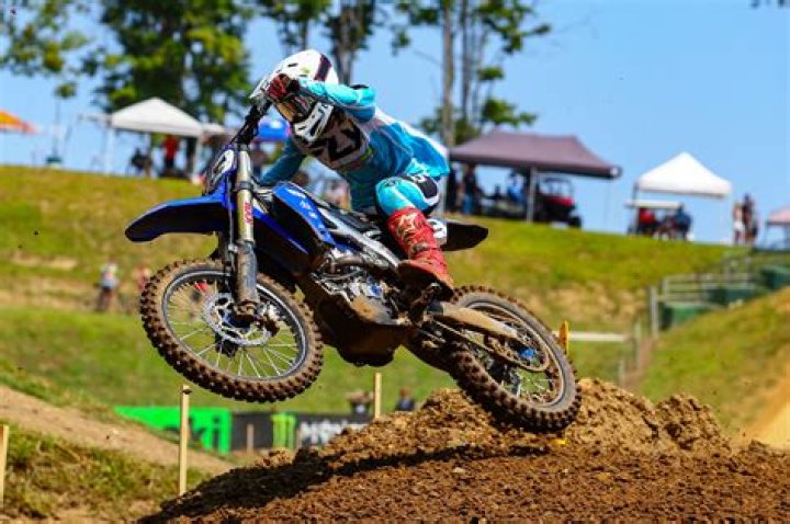 Jaden Hossler To Be Included In WMX’s New Docu Series