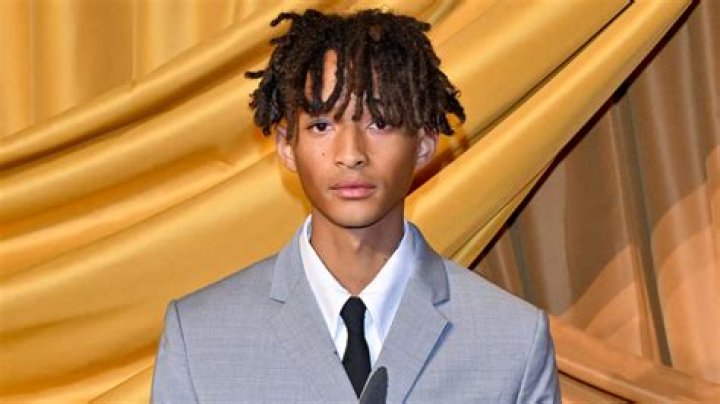 Jaden Smith 2024: The Rising Star And His Journey