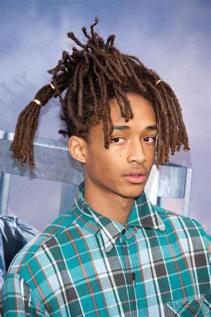 Jaden Smith - - Biography