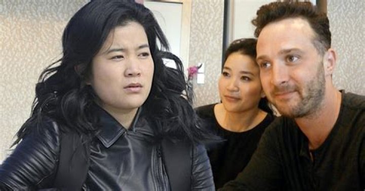 Jadyn Wong Only Has Kinds Words for Her On-Screen Spouse