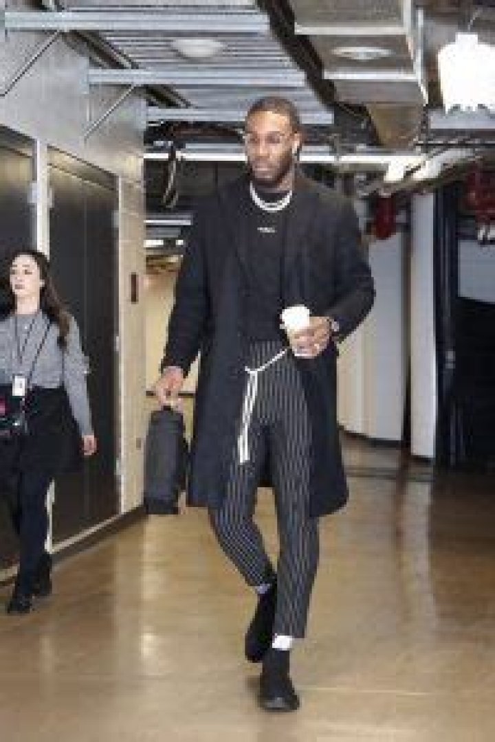 Jae Crowder Wiki 2023 - Girlfriend, Salary, Tattoo, Cars & Houses and Net Worth