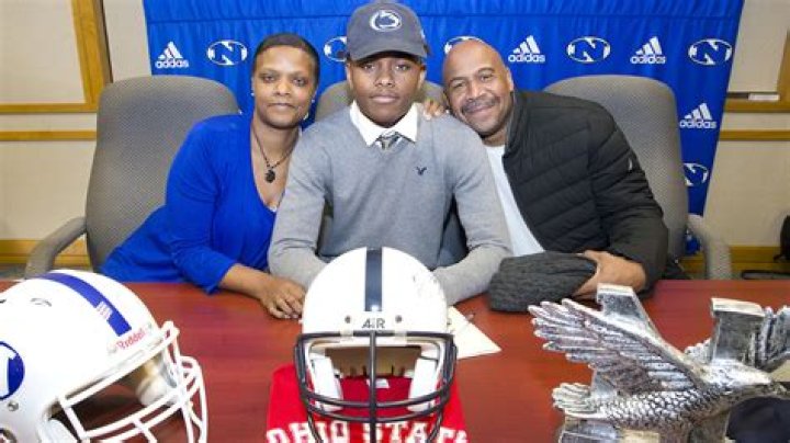 Jahan Dotson: Profession, Siblings, Brother, Family, Parents And Net Worth