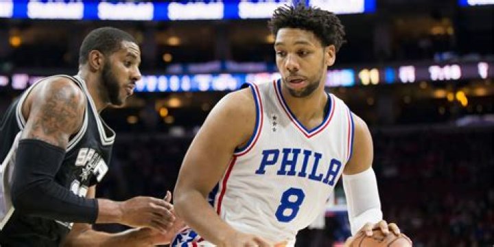 Jahlil Okafor Net Worth 2024